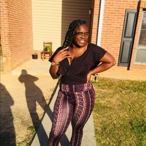 Meet your Posher, Brittany